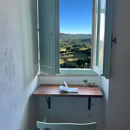 Apartamento La Casetta Di Nonno Mario
