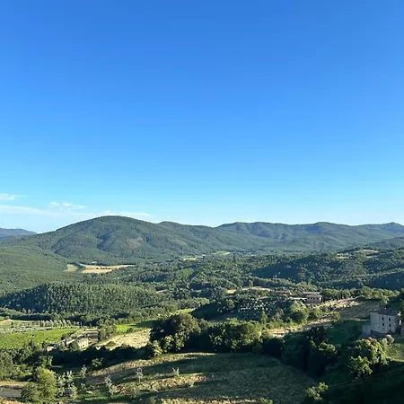 La Casetta Di Nonno Mario * Chiusdino