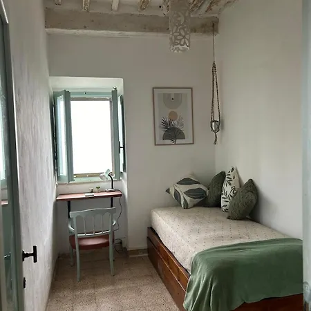La Casetta Di Nonno Mario *