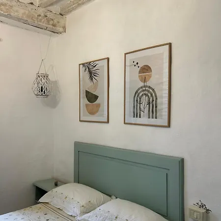La Casetta Di Nonno Mario Chiusdino