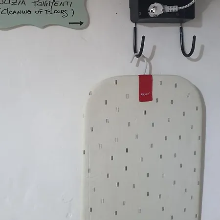 La Casetta Di Nonno Mario Apartamento Chiusdino