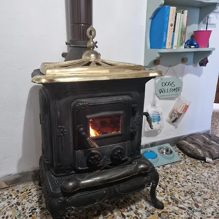 La Casetta Di Nonno Mario