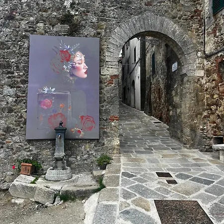 La Casetta Di Nonno Mario