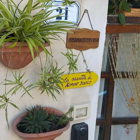 Apartamento La Casetta Di Nonno Mario Chiusdino