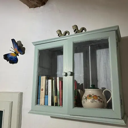 La Casetta Di Nonno Mario Chiusdino