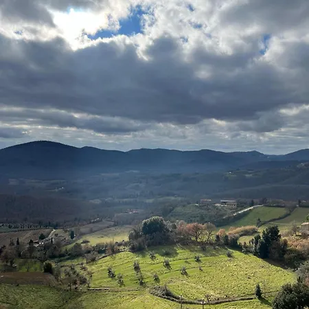 La Casetta Di Nonno Mario * Chiusdino