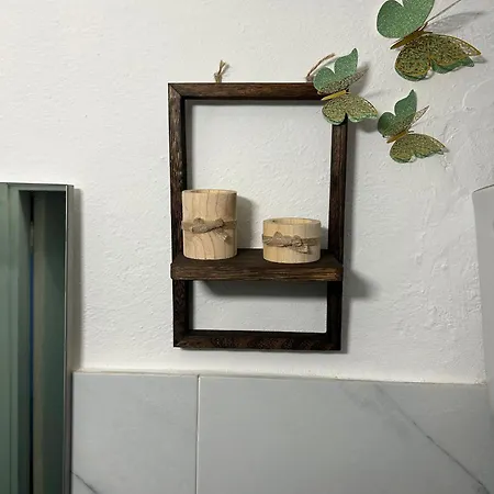 La Casetta Di Nonno Mario