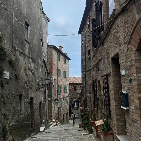 La Casetta Di Nonno Mario *