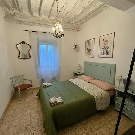 La Casetta Di Nonno Mario Apartamento *